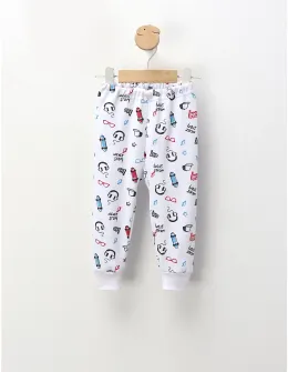 Pantaloni by BBY skate
