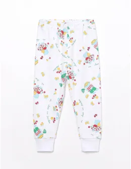 Pantaloni by BBY urs de primavara