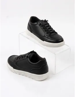Pantofi Clibee Ioan, negru