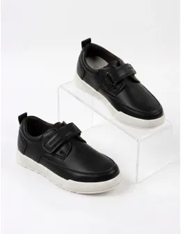 Pantofi Clibee Rares negru