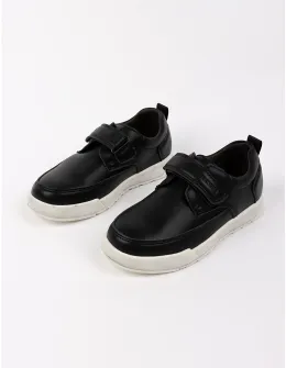 Pantofi Clibee Rares negru