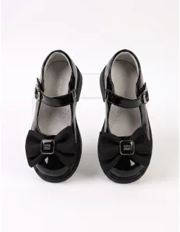 Pantofi eleganti Apawwa Marta negru