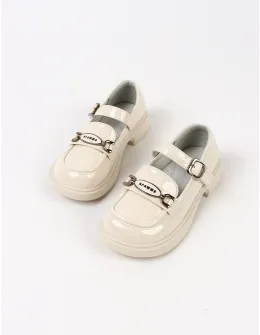 Pantofi eleganti Apawwa Queen bej