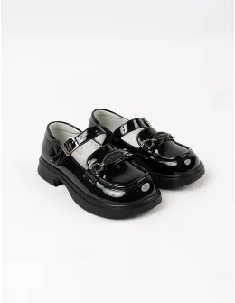Pantofi eleganti Apawwa Queen negru
