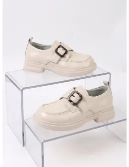 Pantofi eleganti Apawwa Reya bej