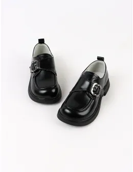 Pantofi eleganti Apawwa Reya negru