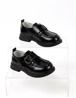 Pantofi eleganti Apawwa Reya negru