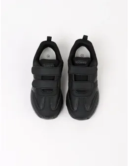 Pantofi sport Apawwa Mickelle negru