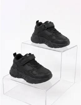 Pantofi sport Apawwa Rodrigo negru