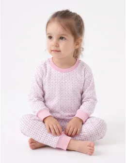 Pijama bbc by BBY Romania simboluri