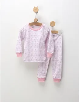 Pijama bbc by BBY Romania simboluri