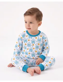 Pijama bbc by BBY Romania VINTAGE