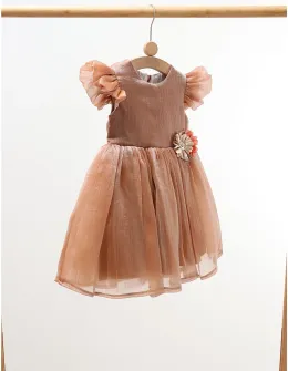 Rochita premium, Maranda, model bej