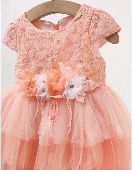 Rochita premium, Matilda, corai