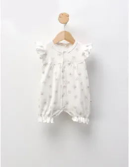 Salopeta vara Muratbaby alb-fundite