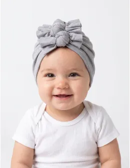Turban 3 fundite model gri