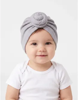 Turban SONYA model gri