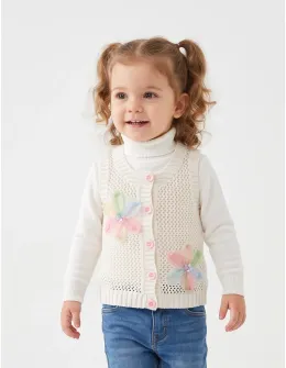Vesta acrilic Anastasia, model ecru