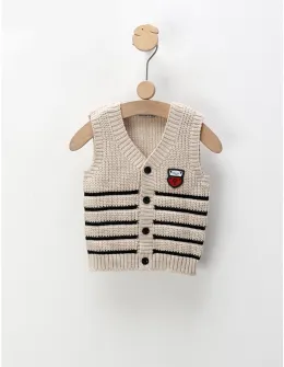 Vesta acrilic Fabian, model crem