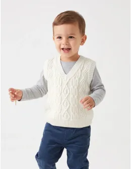 Vesta acrilic Mateo-simpla ecru