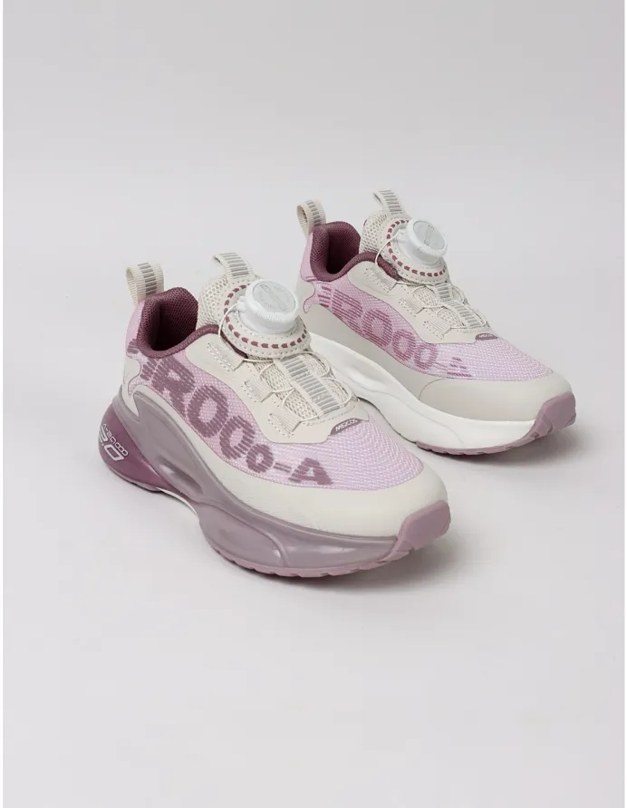 Adidasi Sport, Twist-On, Roooa Fashion 2.0, roz picture - 5