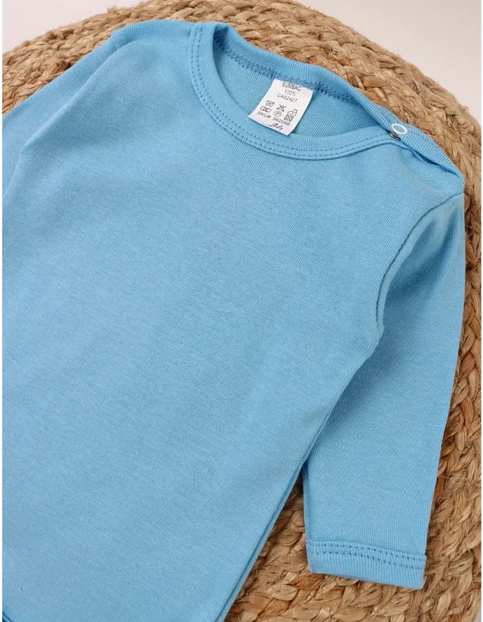 Body blue RIB Romania picture - 2