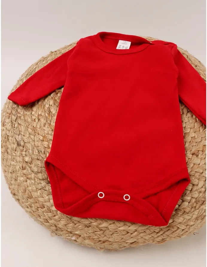Body rosu RIB Romania picture - 3