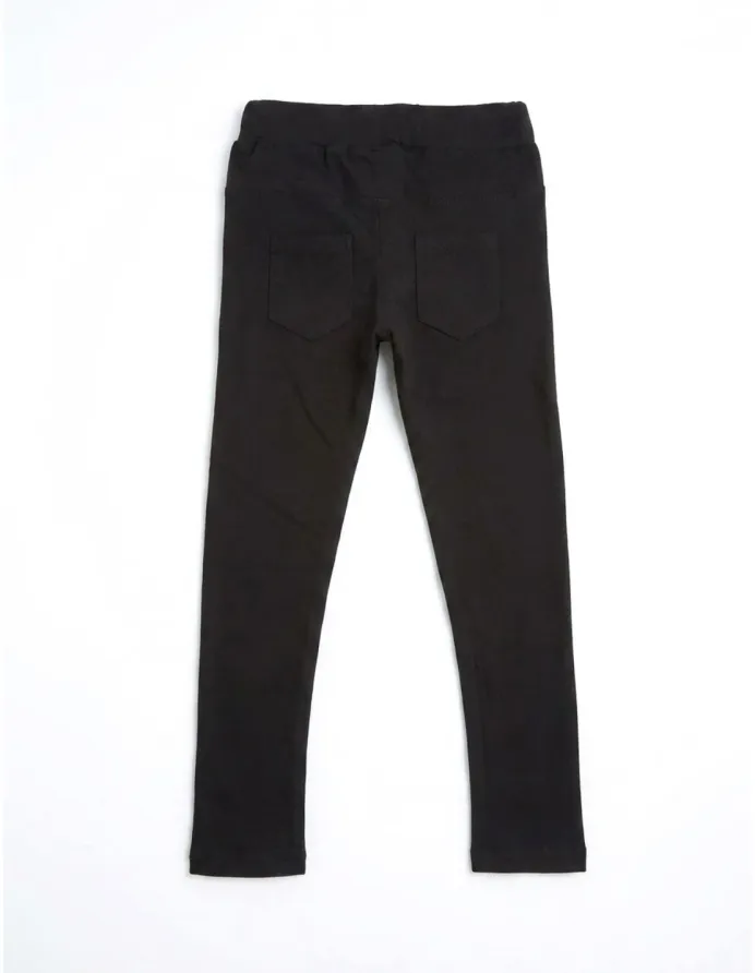 Colanti All For Sport, negru picture - 2