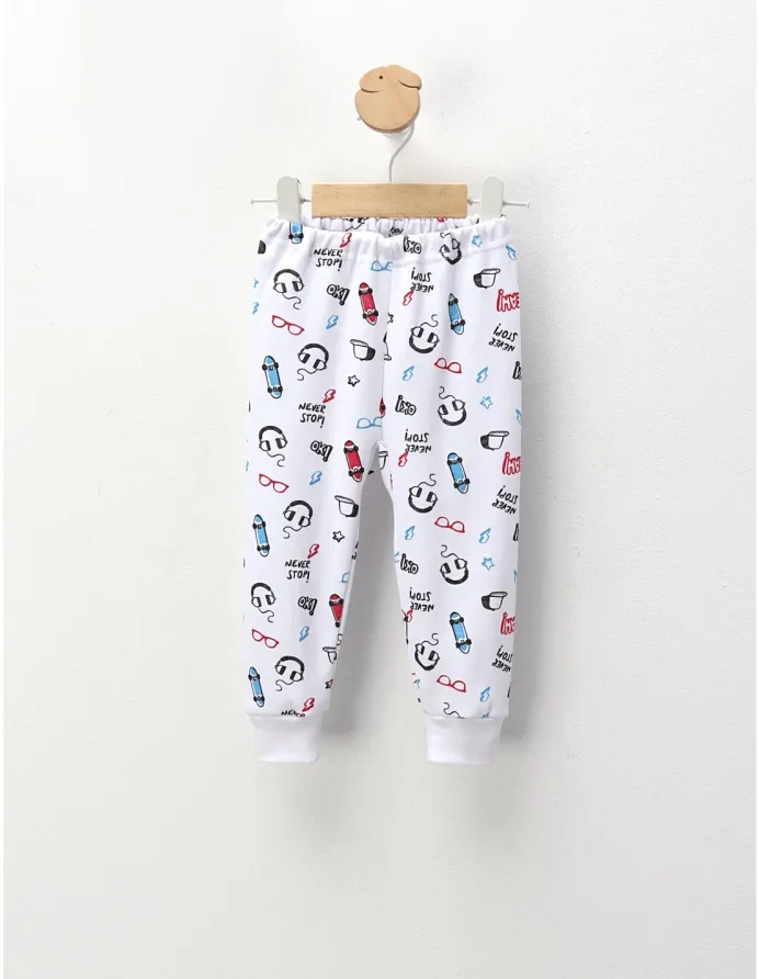 Pantaloni by BBY skate picture - 2