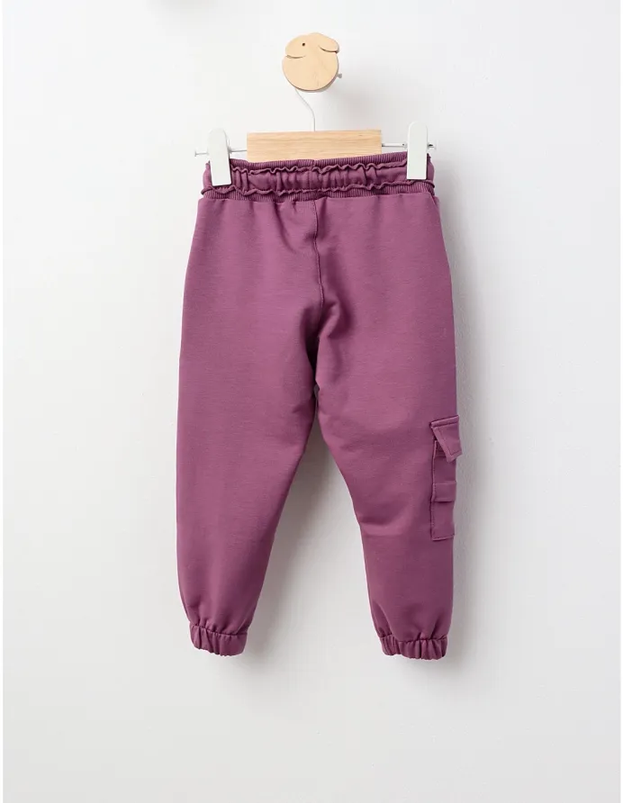Pantaloni trening Dream mov picture - 3