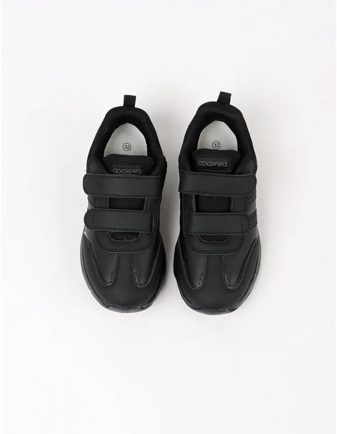 Pantofi sport Apawwa Mickelle negru picture - 2