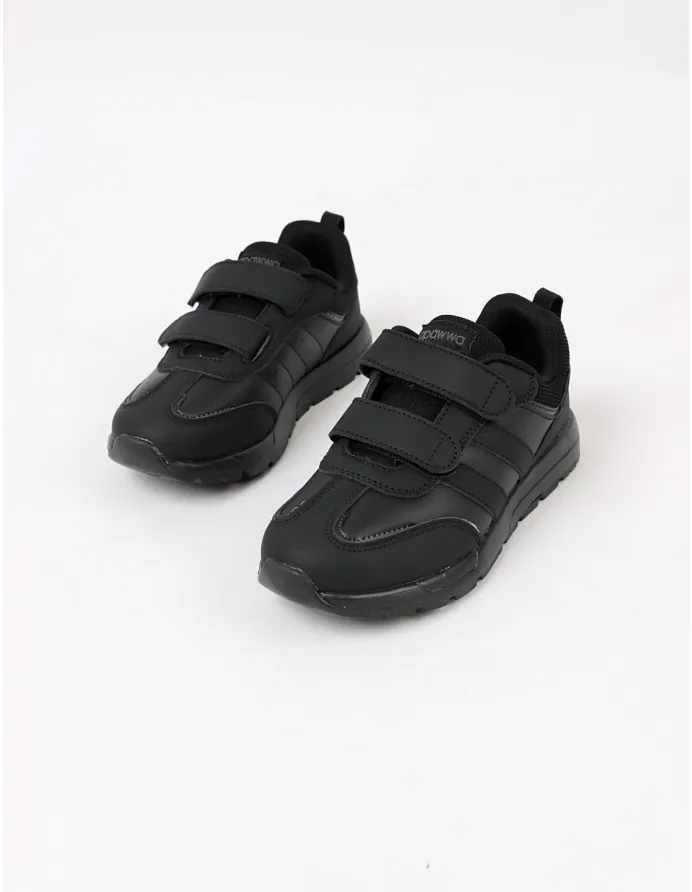 Pantofi sport Apawwa Mickelle negru picture - 3