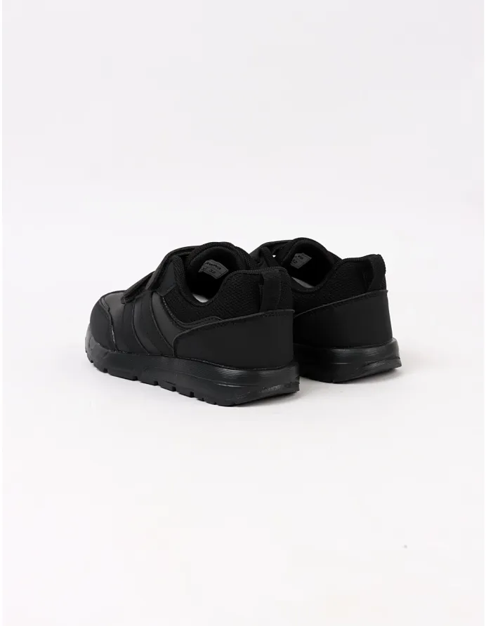 Pantofi sport Apawwa Mickelle negru picture - 5
