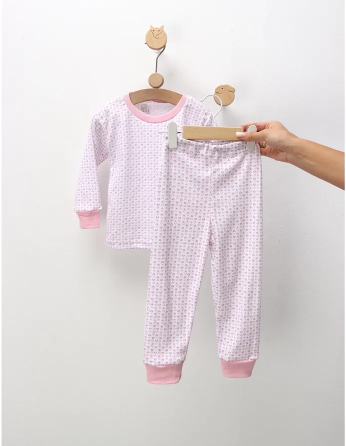 Pijama bbc by BBY Romania simboluri picture - 4