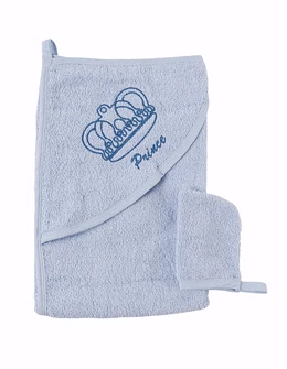 Prosop baie Prince boy