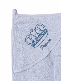 Prosop baie Prince boy