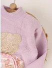 Pulover Mohair, Anette, mov picture - 3