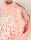 Pulover Mohair, Matha, corai picture - 2