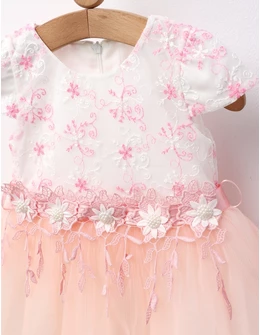 Rochita Ariana, model roz