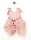 Rochita Christy coral 1