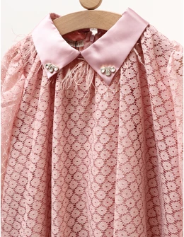 Rochita premium, Irina, roz-prafuit