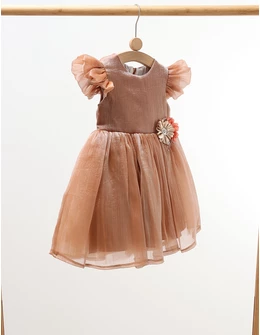 Rochita premium, Maranda, model bej