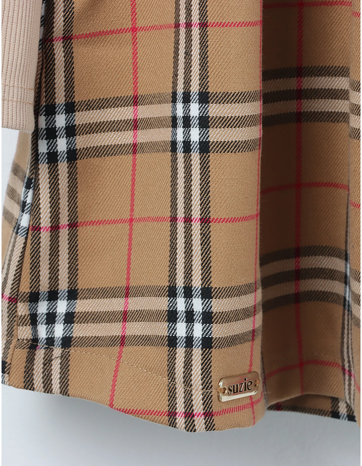 Rochita premium SUZIE AMAIA