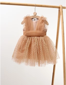 Rochita premium, Zandra, bej