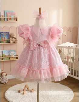 Rochita The Ducess, model roz