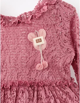 Rochita tip body CUMINO dutty 2