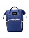 Rucsac multifunctional mami albastru 1