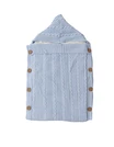 Sac de dormit, croset-cocolino, bebe, albastru picture - 2