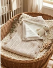 Sac de dormit, croset-cocolino, bebe, bej picture - 1