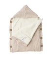 Sac de dormit, croset-cocolino, bebe, bej picture - 4